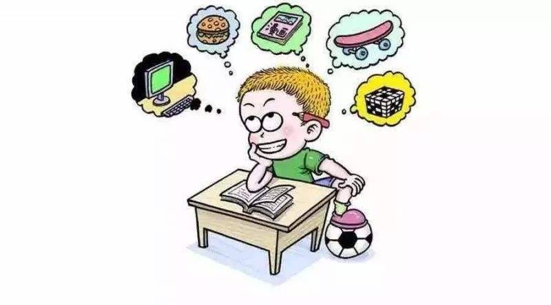 怎么知道孩子有没有多动症？