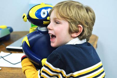 择思达斯经颅磁|孩子过分淘气是多动症吗？