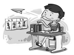 儿童抽动症怎么回事