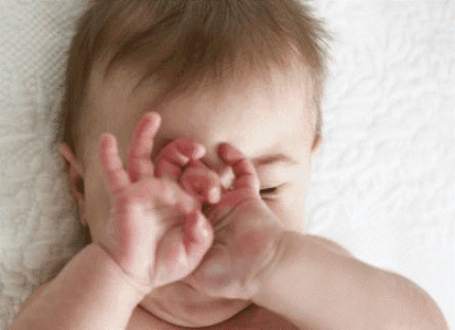 小儿抽动症是怎么回事