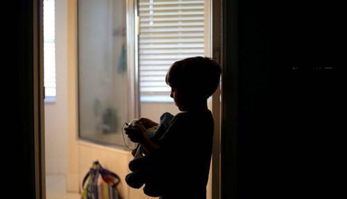 儿童患上抽动症有什么危害