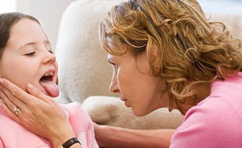 警惕!抽动症诱发因素