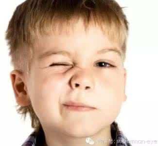 得了抽动症严重吗