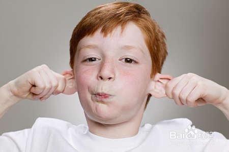 不要忽视抽动症早期症状