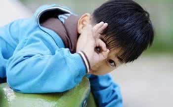 抽动症的详细体现症状