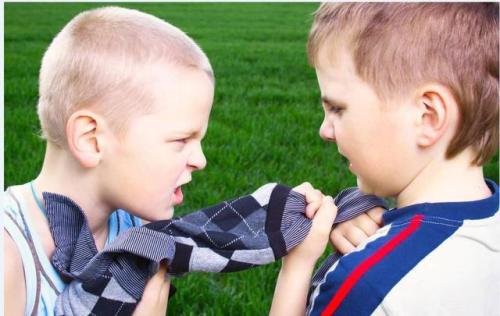 孩子多动症的症状有哪些呢