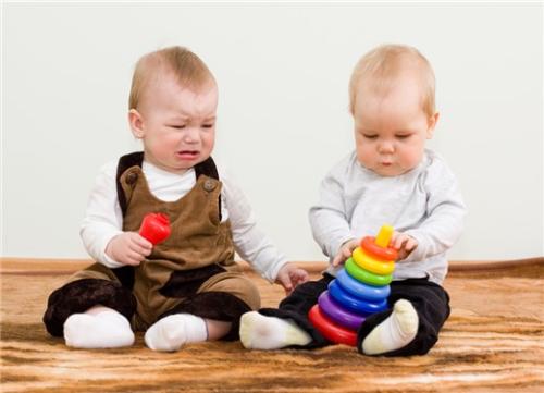 自闭症孩子有什么症状?