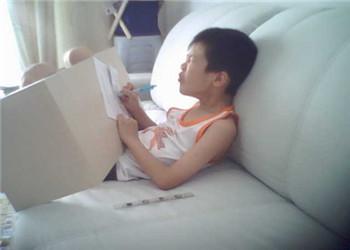 多动症的病因有哪些呢?