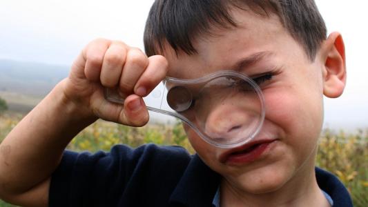 儿童抽动症的症状都有哪些