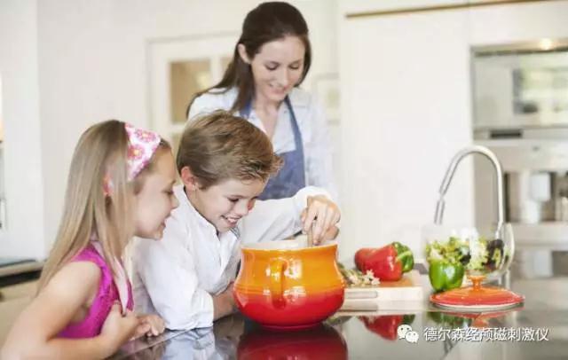 引发抽动症发生的原因