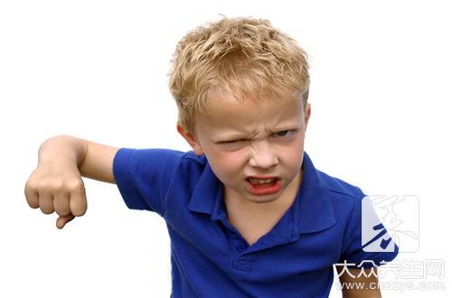 孩子得了多动症会出现什么表现