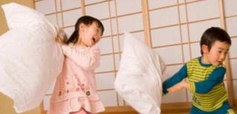 小儿抽动症的发作类型有哪些