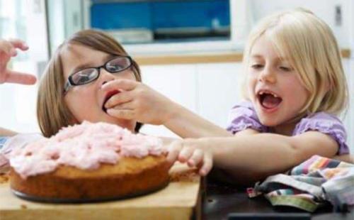 注意障碍为多动症常见症状