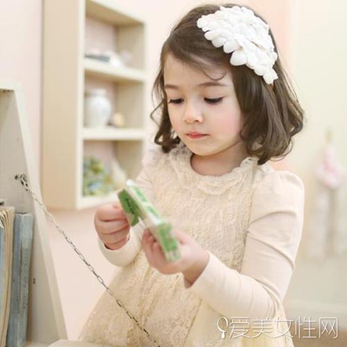 儿童患上自闭症会有哪些症状