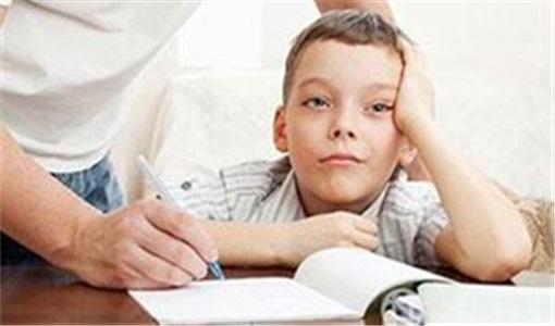 多动症的表现有哪些?